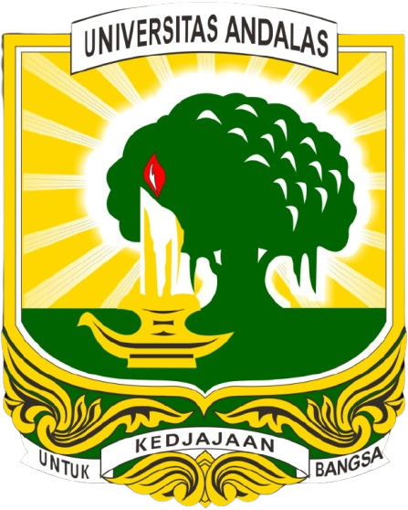 Logo Universitas Andalas